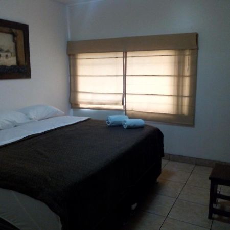 Hostel Duque De Villa Lima Kültér fotó