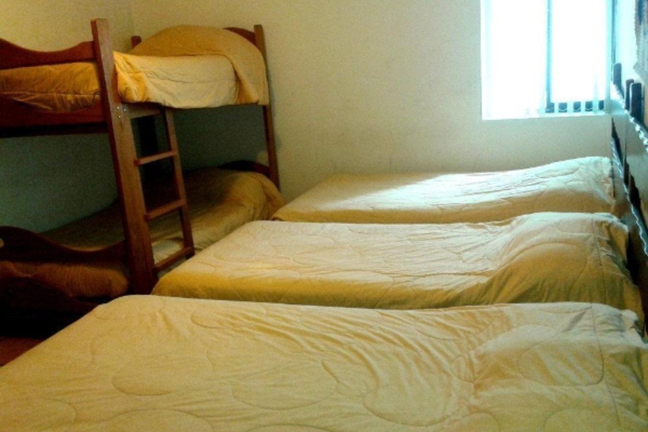 Hostel Duque De Villa Lima Kültér fotó