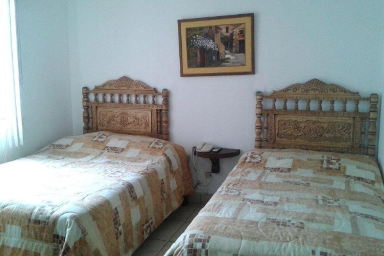 Hostel Duque De Villa Lima Kültér fotó