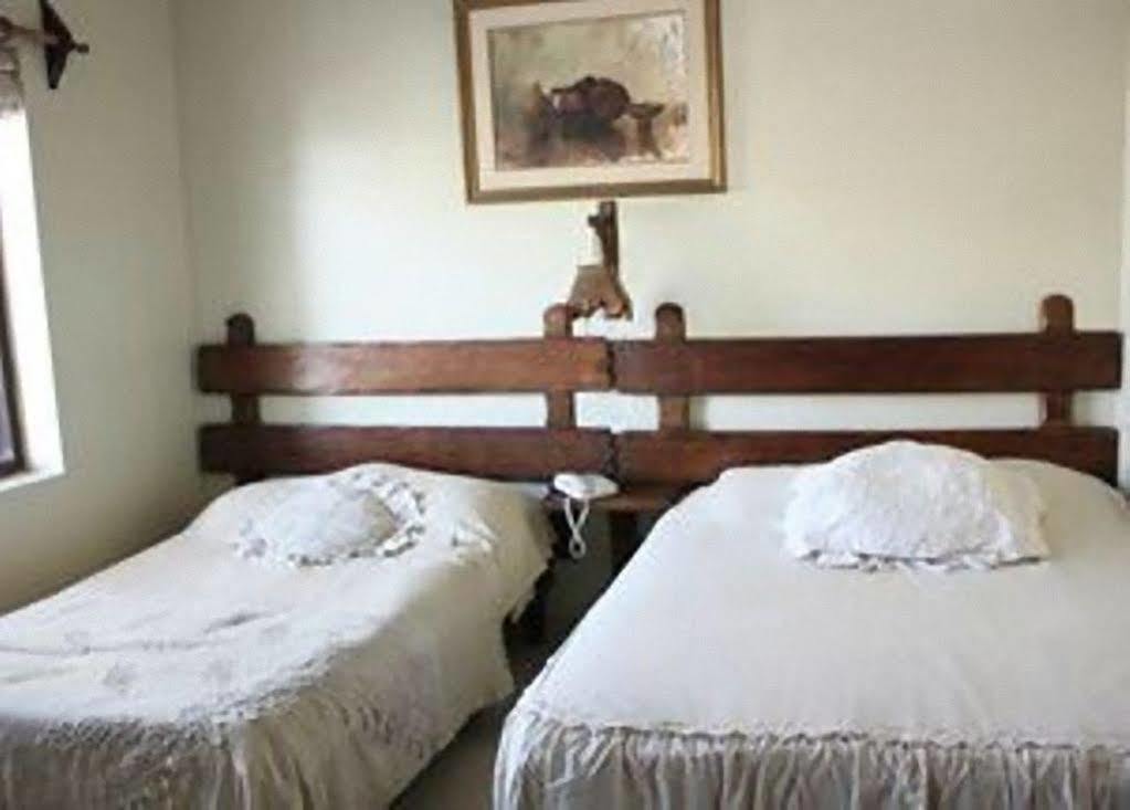 Hostel Duque De Villa Lima Kültér fotó
