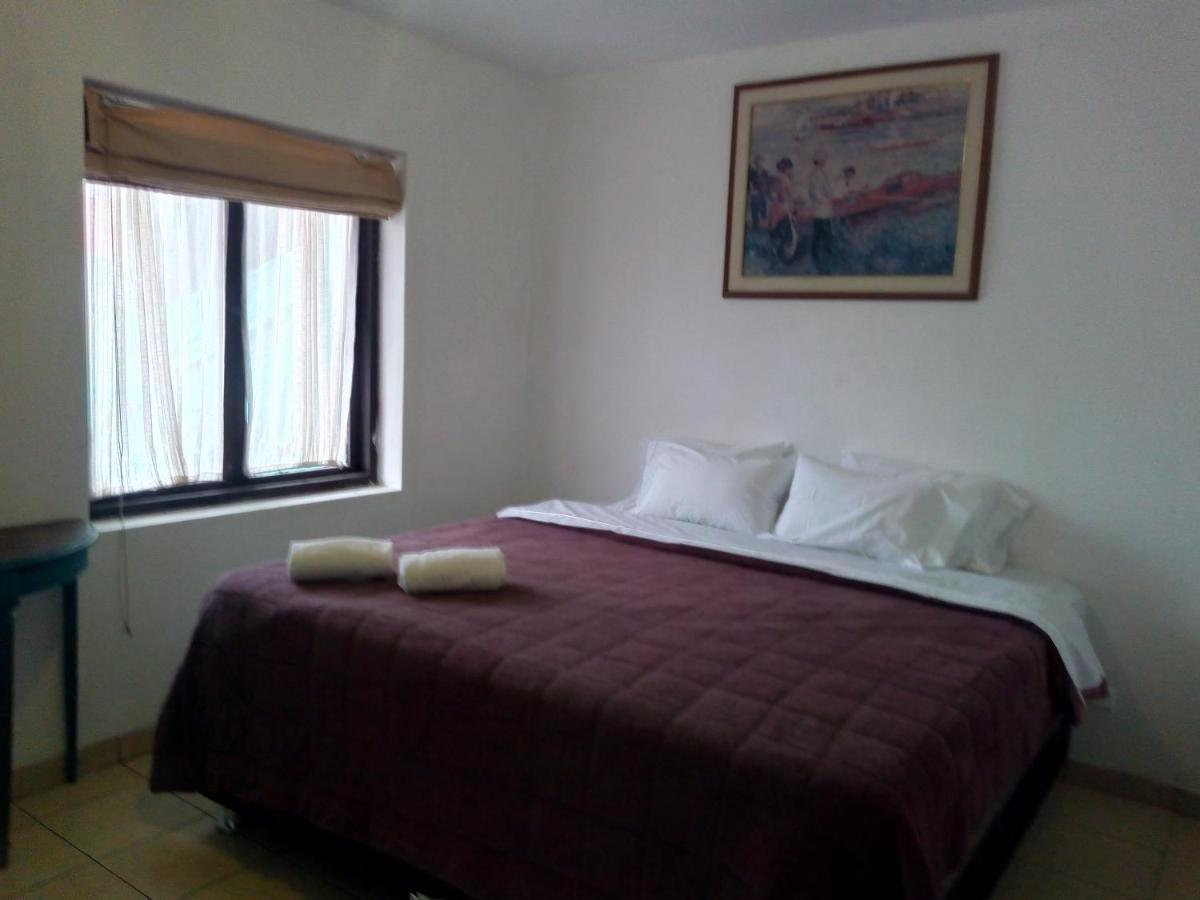 Hostel Duque De Villa Lima Kültér fotó