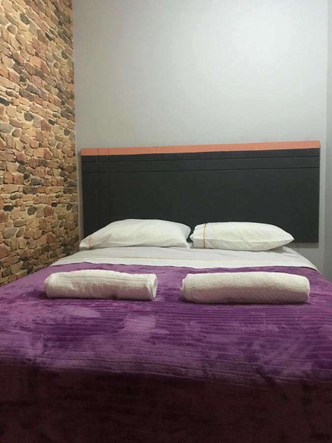 Hostel Duque De Villa Lima Kültér fotó